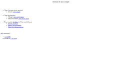 Desktop Screenshot of annuaire-etu.univ-artois.fr